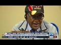 wwii veteran celebrates 109th birthday