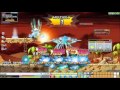 yellonde 皇家騎士團 破風使者 @ bootes maplestory sea live stream