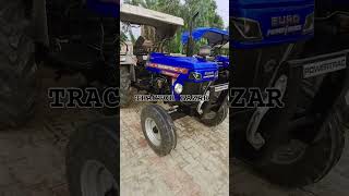 tractor bazar #secondhandtractorbazarhanumangarh blog@