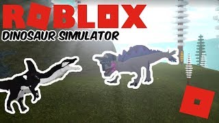 Chilantaisaurus Dinosaur Simulator