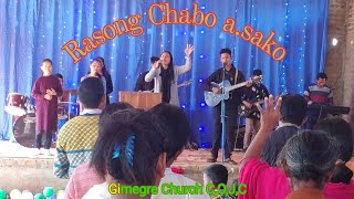 Rasong Chabo a.sako.(𝙶𝚒𝚖𝚎𝚐𝚛𝚎 church 𝐂,𝐎,𝐉,𝐂)