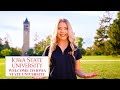 Welcome to Iowa State University | The College Tour