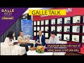 [GALLE TALK] Đồng hồ Thụy Sỹ - Xứng danh vị thế dẫn đầu trong ngành chế tác đồng hồ