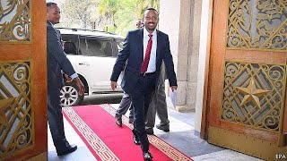 Ethiopie : Abiy Ahmed face à la liberté d'expression