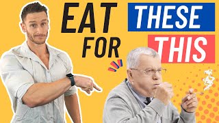 Two Foods that Reverse Smoking Side Effects (Long Term Damage)