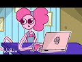 CREEPY LIFE of MOMMY LONG LEGS  Poppy Playtime Chapter 2 Animation