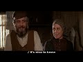 fiddler on the roof do you love me with subtitles