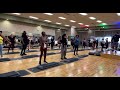 20 minutes xtreme hip hop step aerobics hip hop workout gym life