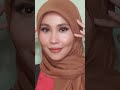 Senang Jer Makeup Ni Sebenarnya Main Conteng-Conteng Jer Dah Cantik! | HAUS Cosmetics