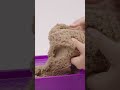 Unboxing the Deluxe Beach Castle Set! #KineticSand #Shorts