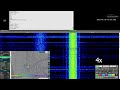 250130 1957z vlf 22.7 khz pacific verdin eam