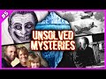 The ULTIMATE Unsolved Mystery Iceberg Explained (part 5)