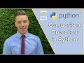 How Comparison Operators Work in Python