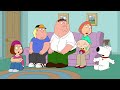 family guy tom tucker is packin