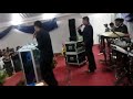Cantante: Jeremias Ortiz. .Cuanto te canto.