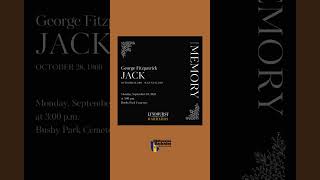 George Jack Obituariesbb
