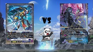 VG WTF! [D Standard] Dark State (Chronojet) vs Stoicheia (Zorga)