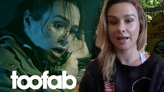 Horror Icon Danielle Harris Sounds Off On Her Scream Queen Legacy | toofab