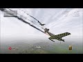 Battlefield V Mustang P51D  With Explosive Rounds Cannons - battlefield 5 mustang - bfv planes - bf5