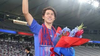 FC東京がスペイン2部エイバルの元日本代表MF橋本拳人を獲得　4年半ぶりに古巣復帰