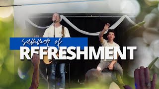 Summer of Refreshment at Royal Gorge Vineyard Church 7/9/2022