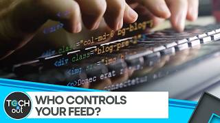 How Algorithms Shape What We See, Buy And Believe | Tech It Out | WION
