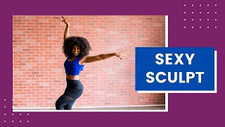 Sexy Sculpt | 14 Days Upper Body Toning Program