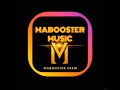 Mabooster Crew_ Umngane( Official Audio)