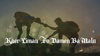 Jonas Cover II Kaer Liman Fo Damen Ba Malu II