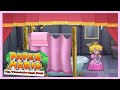 ♡ Paper Mario: The Thousand-Year Door | Chapter 1 Peach Interlude ♡