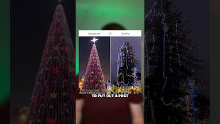 THEY RUINED THE CHRISTMAS SPIRIT!