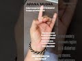 apana mudra trending motivation suryanamaskaryogaforweightloss yogapose yoga