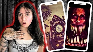 NEVER Download these 3 Paranormal ‘Kids’ Apps