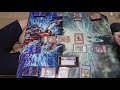 【 遊戯王　対戦動画】化合獣vs極星メタファイズ