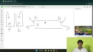 Implement Deque Using Two Stacks in Java | DSA Explained with Code