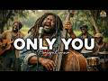 Peaceful Reggae Version | Only You, The Great Pretender & Jolene