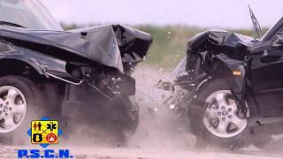 Arrive Alive PSA