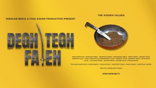 Degh Tegh Fateh: The Hidden Values | Short Film | Nishkam TV | #SikhValues