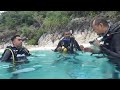 OWD Pulau Perhentian 26 June 2020 part 1