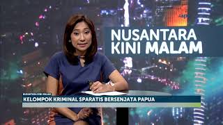 Tiga Prajurit Kopassus Gugur Dalam Kontak Tembak di Papua