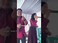 Nirmala_Dinni feat Kardin #lagumelayu #shortsviral #wednesday #weddingmusician #shorts #likeshare