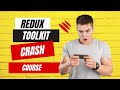 Redux Toolkit - 1