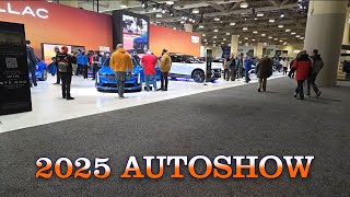 2025 AUTOSHOW