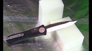 Satisfying Wax Carving ASMR