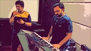 Thendrale Thendrale - Kadhal Desam - Cover | A.R. RAHMAN | Ft. Dr. Varun | Dr. Satish