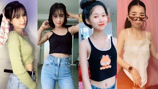 មើលស្រីស្អាតក្នុង Tik Tok / tik tok 2021