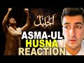 TURKISH REACTION ON COKE STUDIO! (99 names of Allah by Atif Aslam)