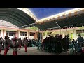 live purnawiyata smp sma al anwari 2023 2024