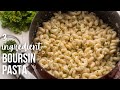 Boursin Pasta l The Recipe Rebel