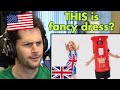 American Reacts to British Words Americans Don't Understand (Part 1)